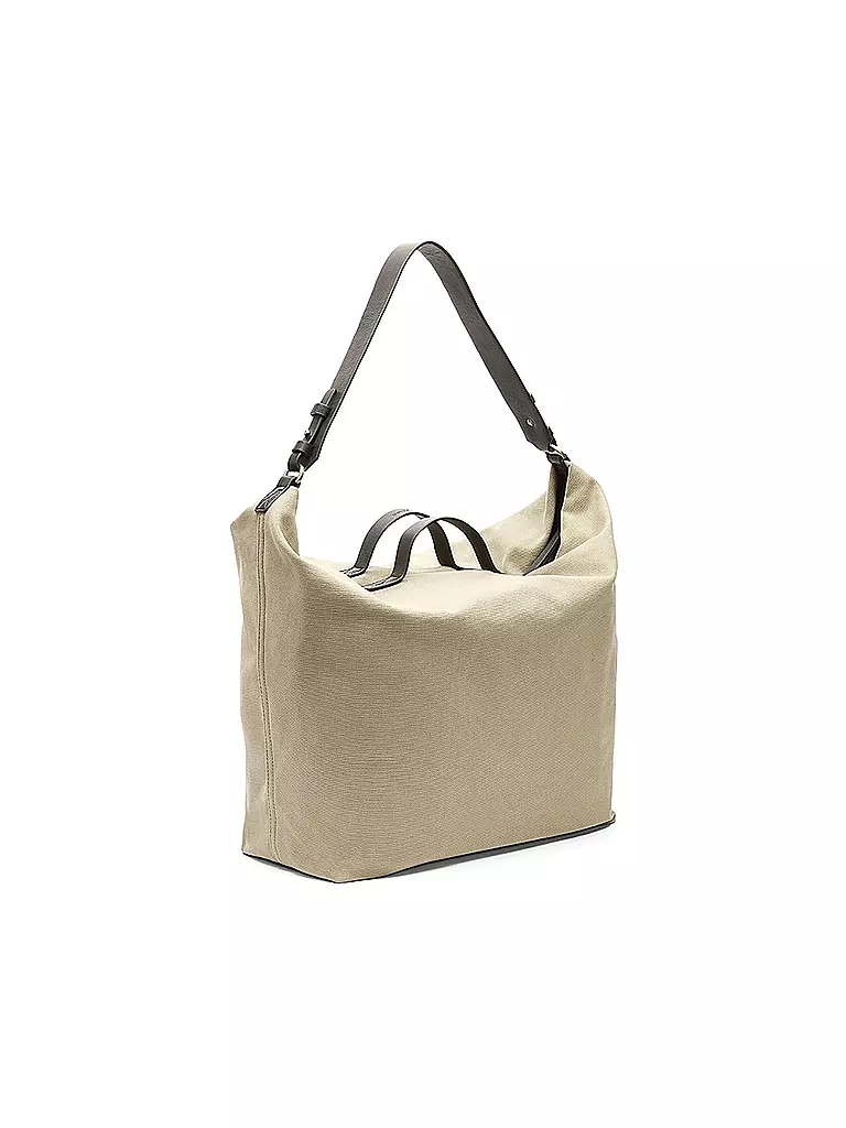 LIEBESKIND BERLIN | Tasche - Hobo CLEA Large | beige