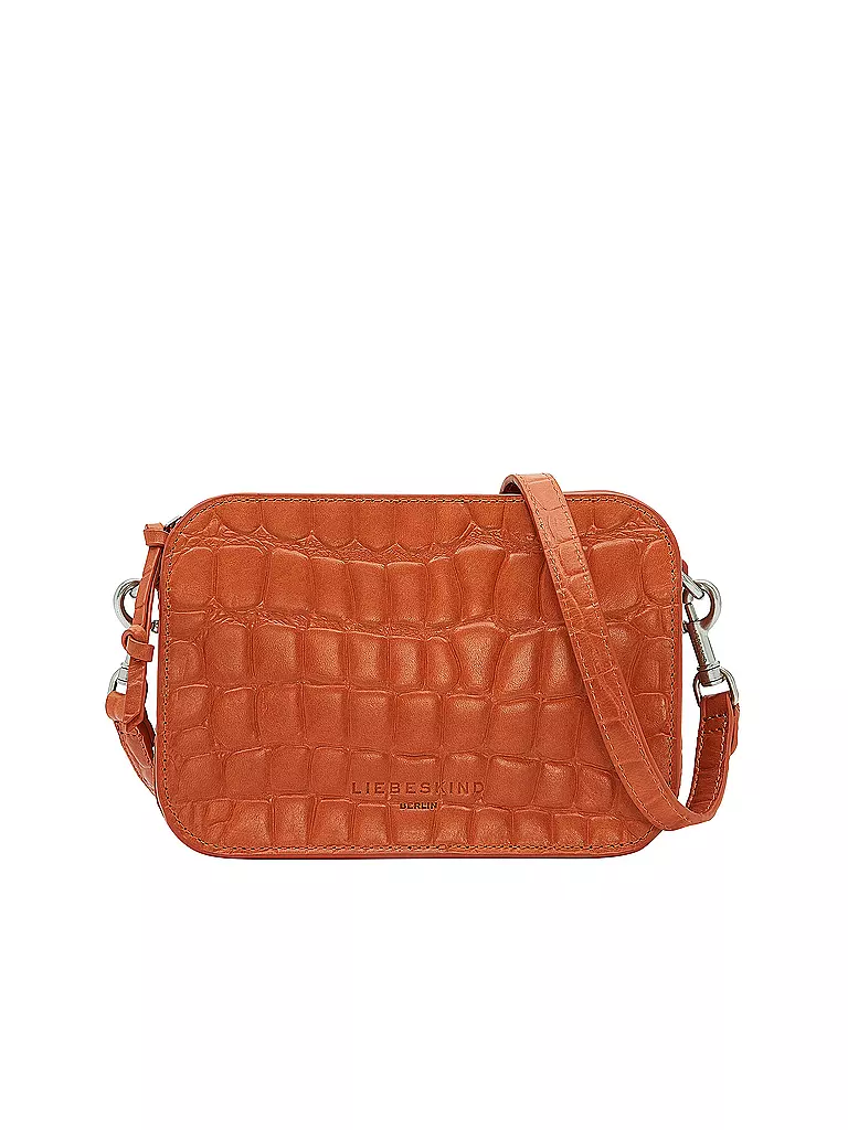 LIEBESKIND BERLIN | Tasche - Mini Bag | orange