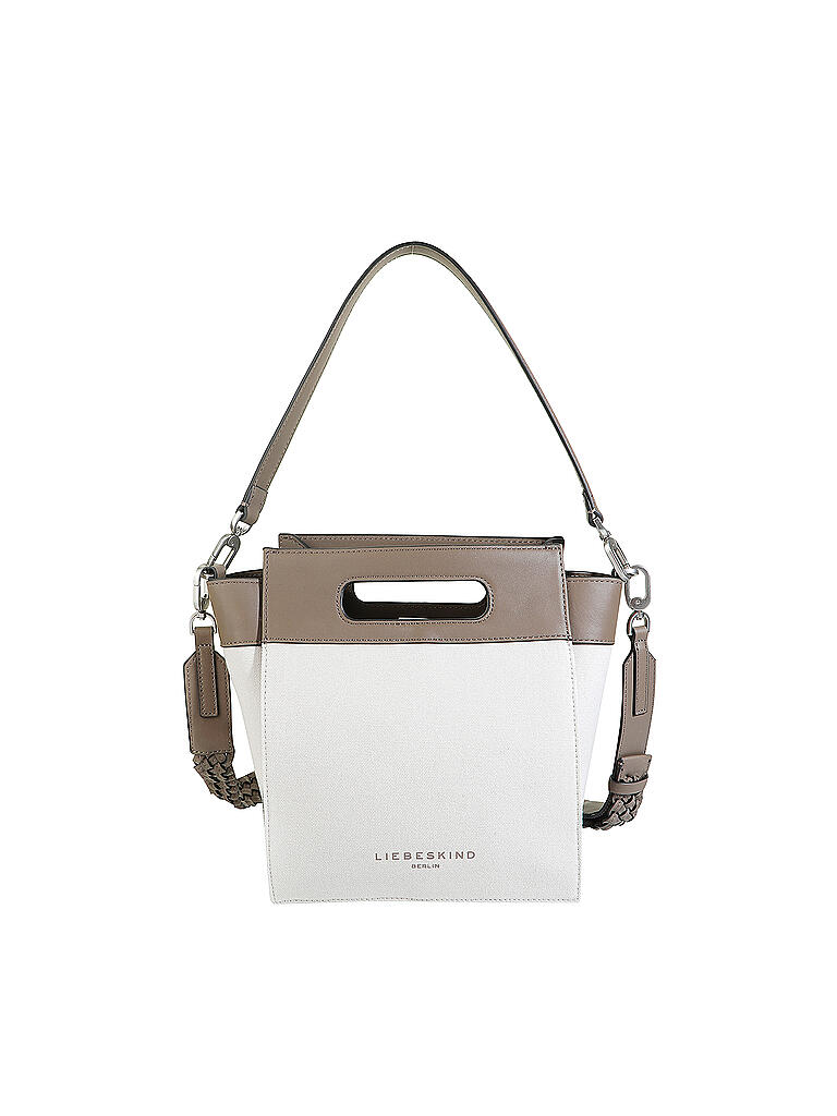 LIEBESKIND BERLIN | Tasche - Shopper  | grau