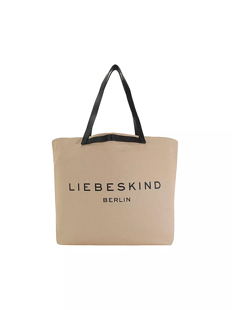 LIEBESKIND BERLIN | Tasche - Shopper  | beige