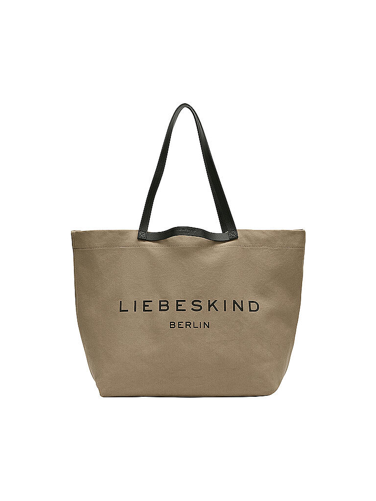 LIEBESKIND BERLIN | Tasche - Shopper Aurora L | braun