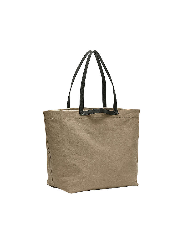 LIEBESKIND BERLIN | Tasche - Shopper Aurora L | braun