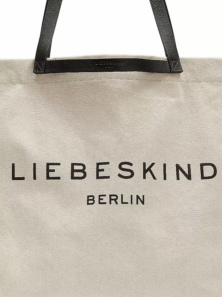 LIEBESKIND BERLIN | Tasche - Shopper Aurora L | beige