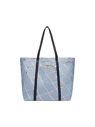 LIEBESKIND BERLIN | Tasche - Shopper AURORA Large | hellblau