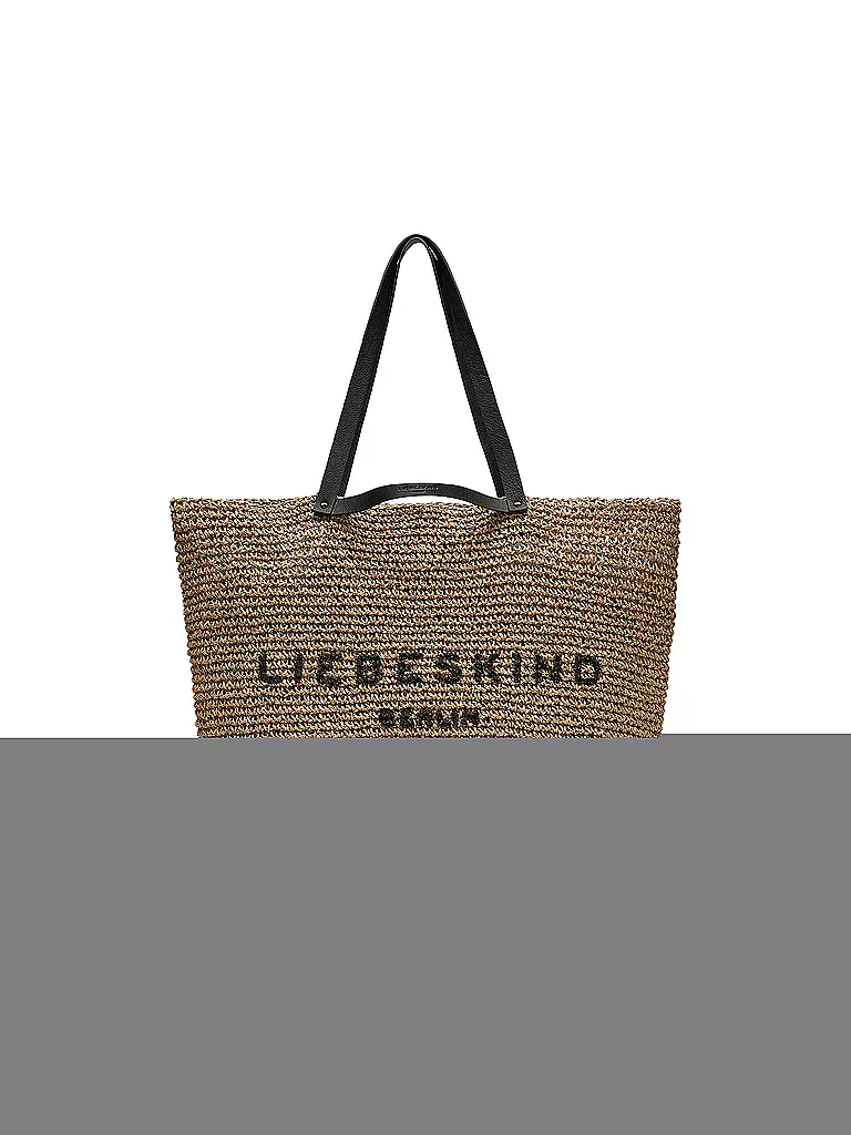 LIEBESKIND BERLIN | Tasche - Shopper AURORA Large | braun