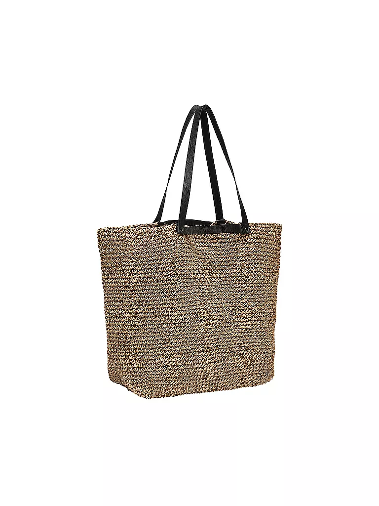 LIEBESKIND BERLIN | Tasche - Shopper AURORA Large | braun