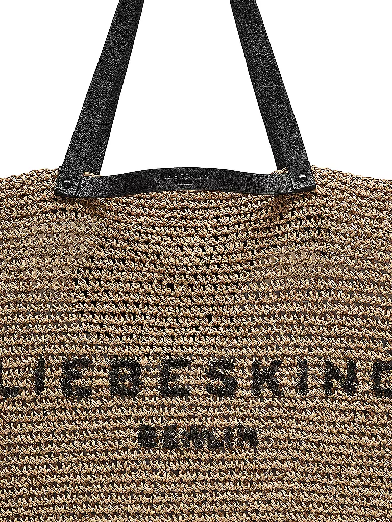 LIEBESKIND BERLIN | Tasche - Shopper AURORA Large | braun