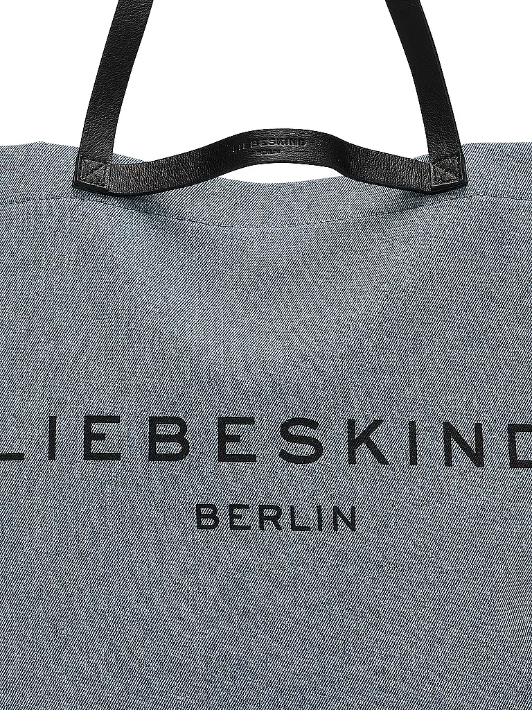 LIEBESKIND BERLIN | Tasche - Shopper AURORA Large | blau