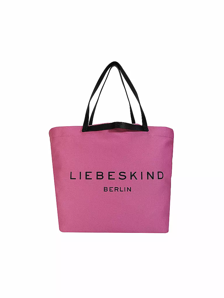 LIEBESKIND BERLIN | Tasche - Shopper Aurora | pink