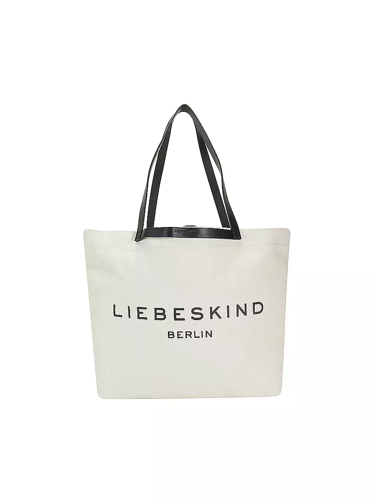 LIEBESKIND BERLIN | Tasche - Shopper AURORA | beige