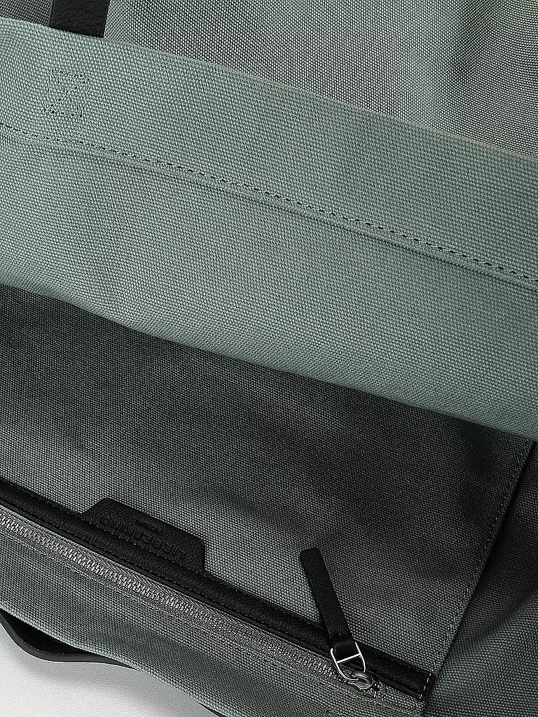 LIEBESKIND BERLIN | Tasche - Shopper AURORA | hellgrün