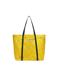 LIEBESKIND BERLIN | Tasche - Shopper | gelb