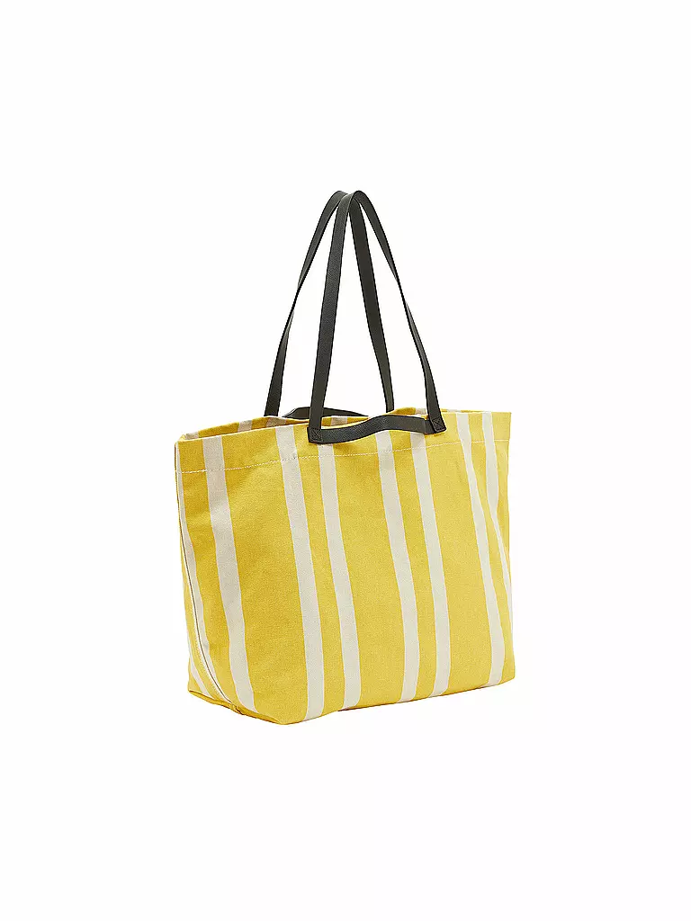 LIEBESKIND BERLIN | Tasche - Shopper | gelb