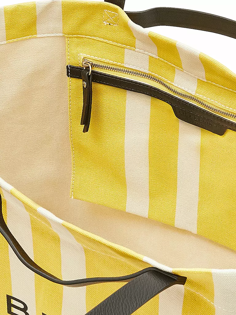 LIEBESKIND BERLIN | Tasche - Shopper | gelb