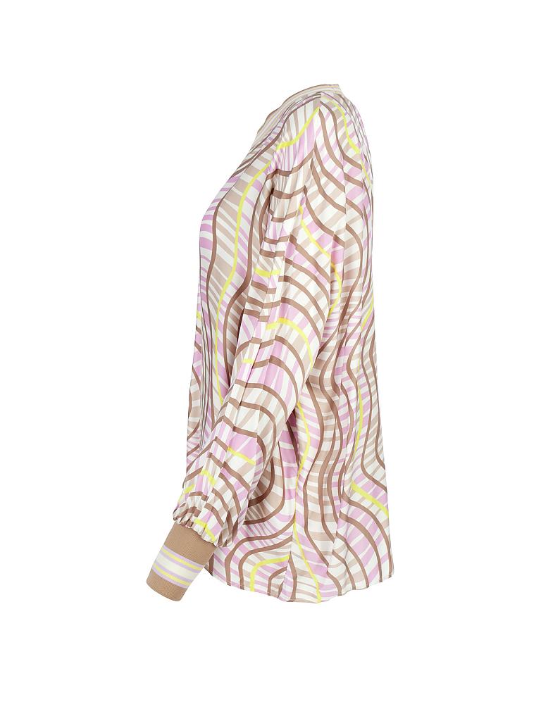 LIEBLINGSSTÜCK | Bluse "OanaL" | beige