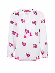 LIEBLINGSSTÜCK | Bluse  | weiss