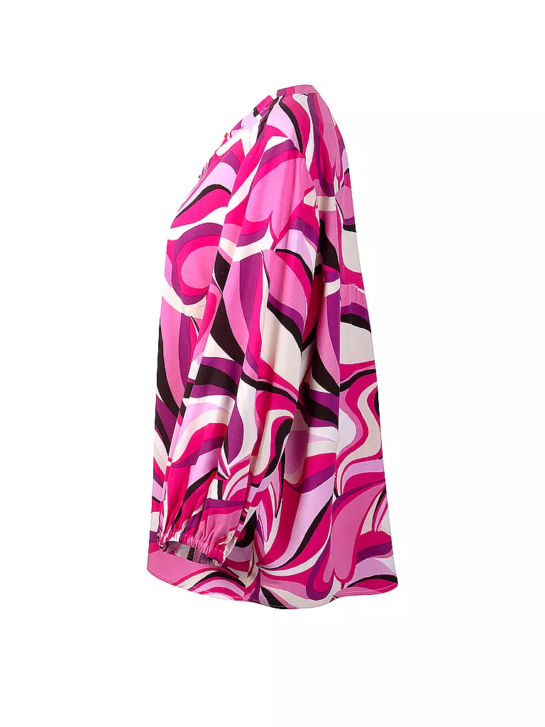 LIEBLINGSSTÜCK | Bluse ETELKAL | pink
