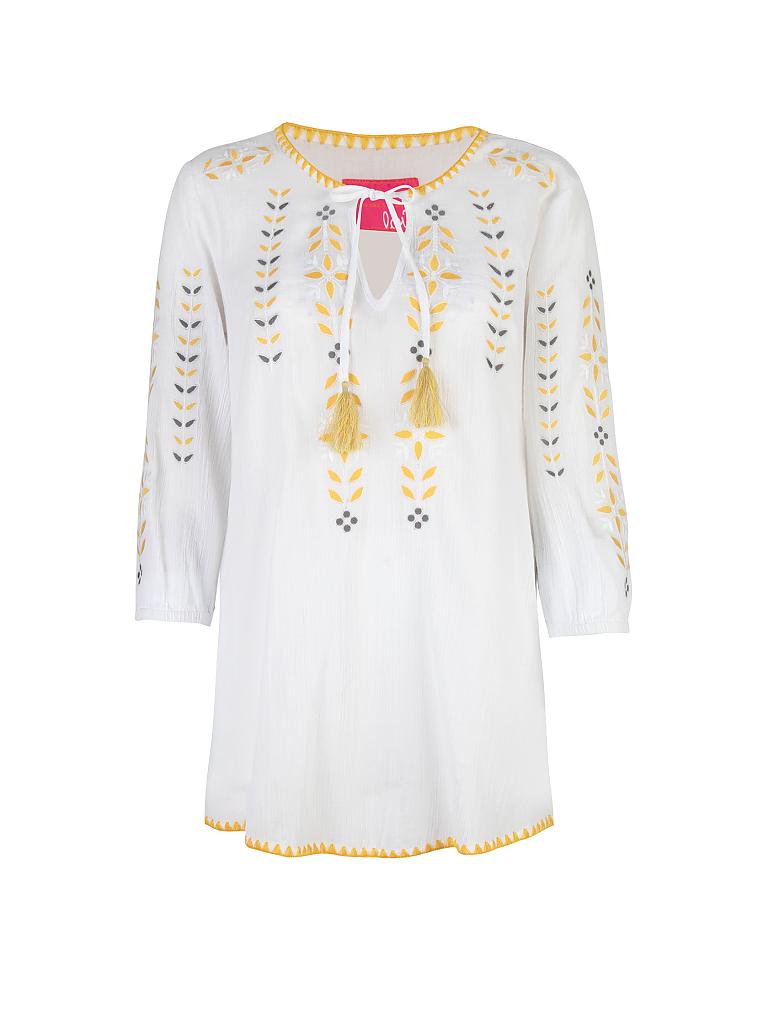 LIEBLINGSSTÜCK | Bluse FilinaW | gelb