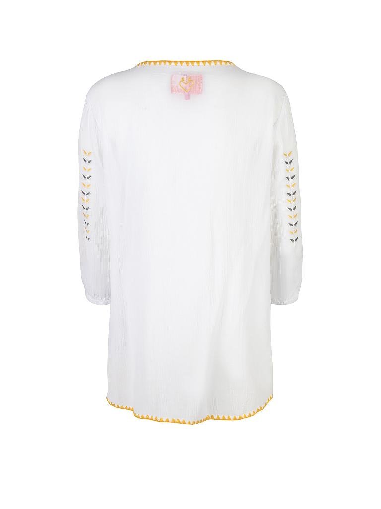 LIEBLINGSSTÜCK | Bluse FilinaW | gelb