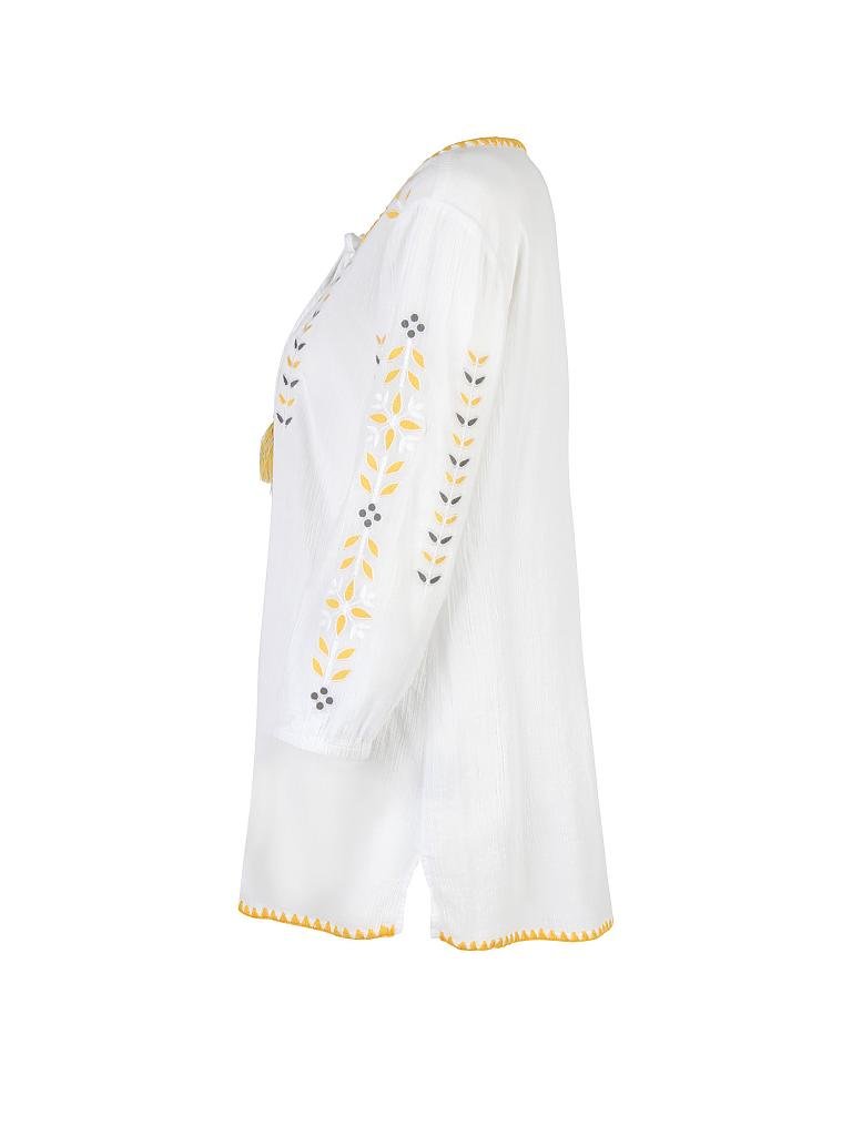 LIEBLINGSSTÜCK | Bluse FilinaW | gelb