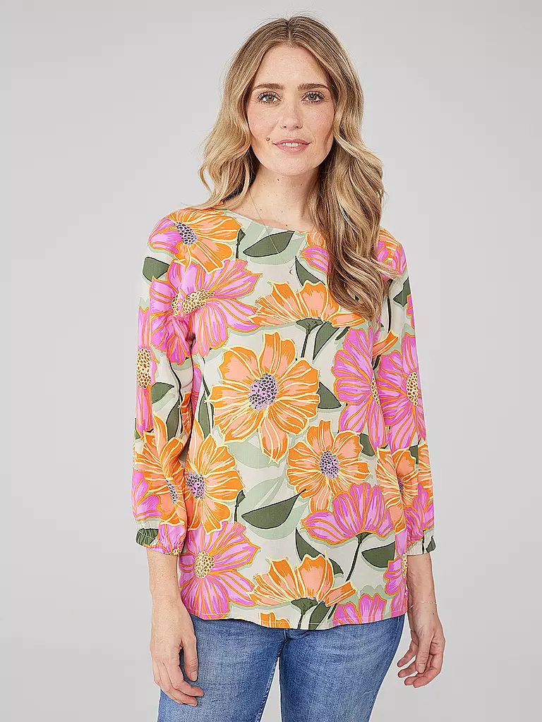 LIEBLINGSSTÜCK | Bluse RAGAL | beige