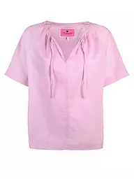 LIEBLINGSSTÜCK | Blusenshirt ELIANEL  | rosa