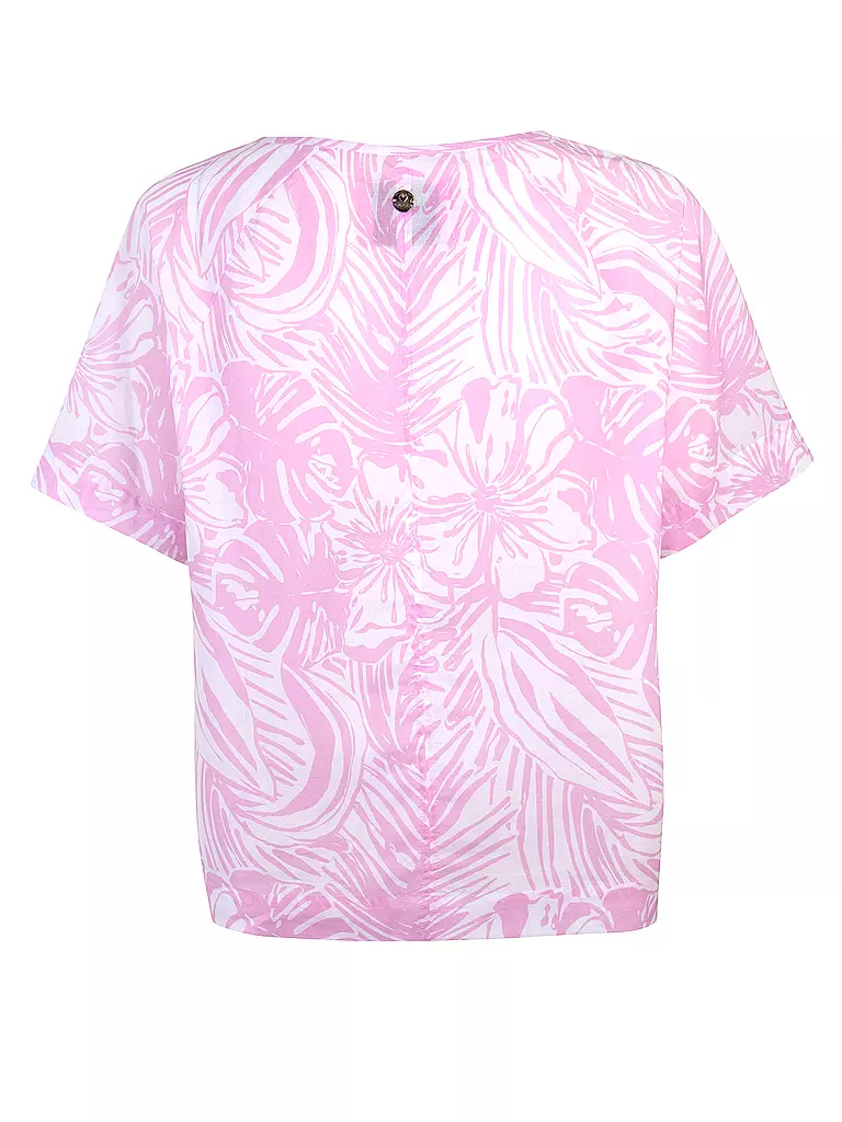 LIEBLINGSSTÜCK | Blusenshirt ELIANEL  | rosa
