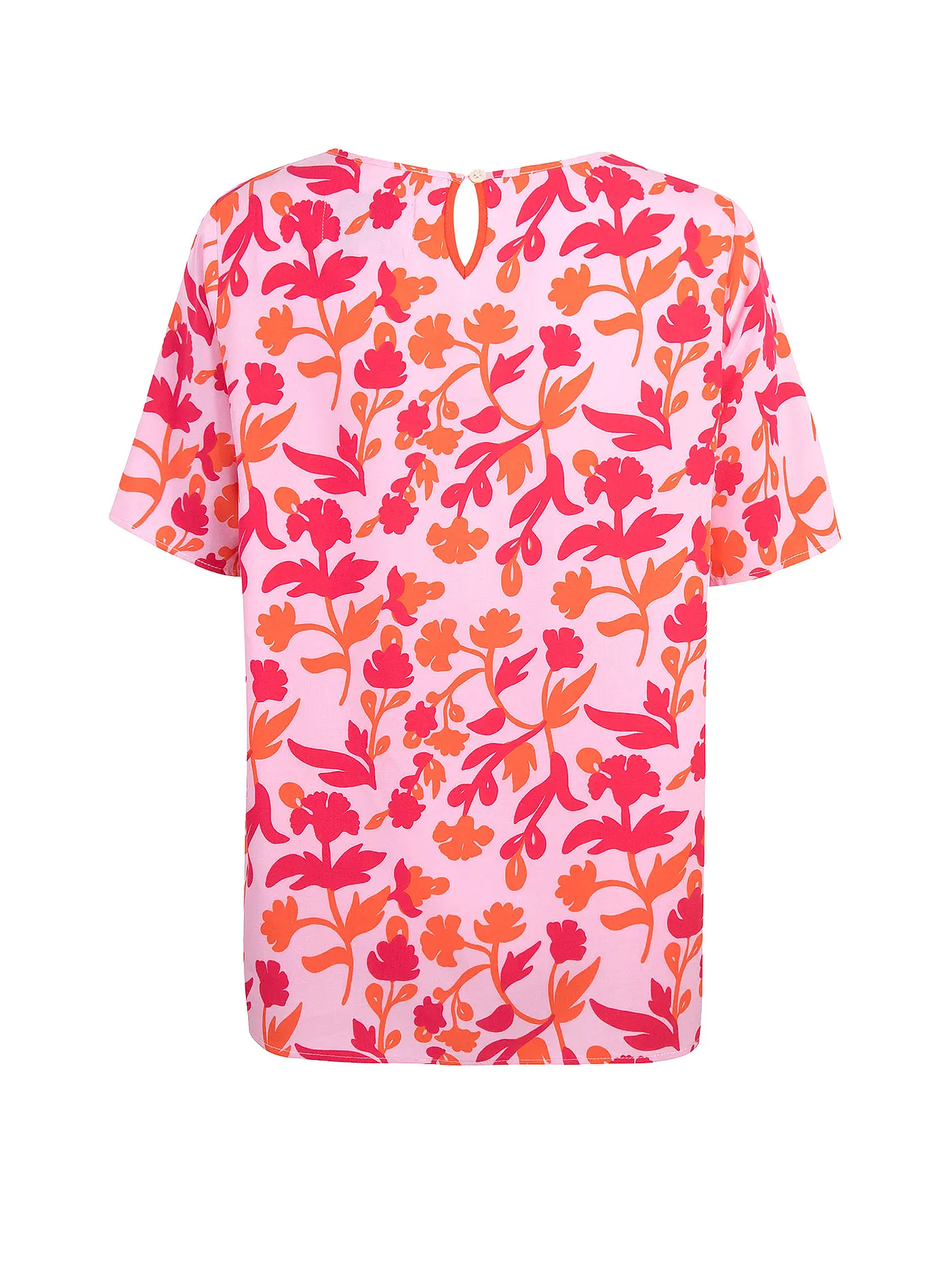 LIEBLINGSSTÜCK | Blusenshirt RENEE | rosa