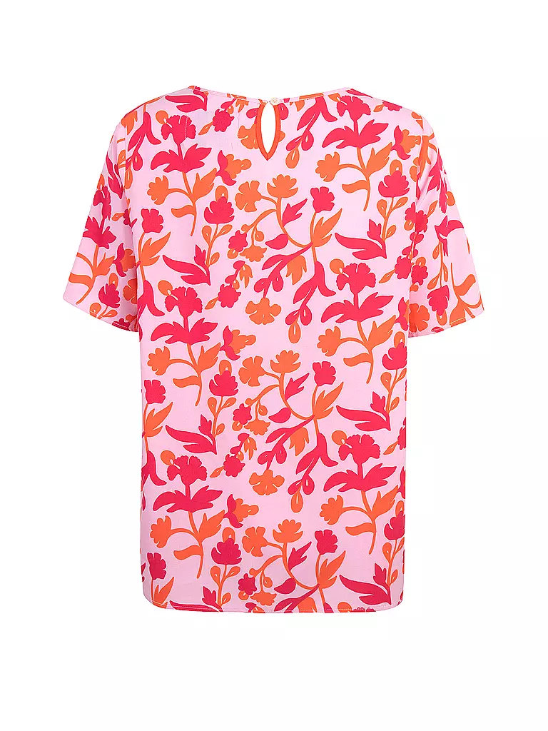 LIEBLINGSSTÜCK | Blusenshirt RENEE | rosa