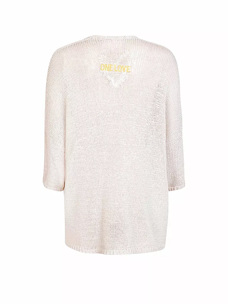 LIEBLINGSSTÜCK | Cardigan  TalissaL | beige