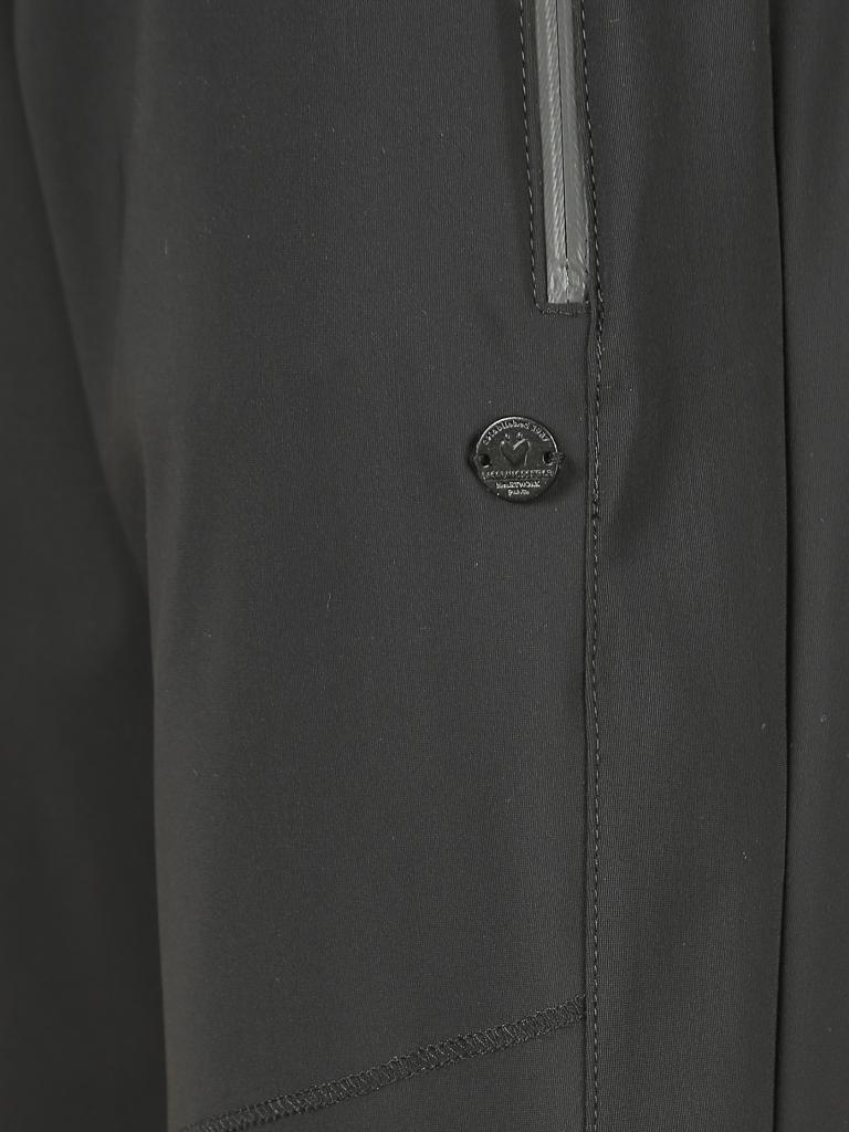 LIEBLINGSSTÜCK | Hose Jogging Fit " Honey Honey " | schwarz