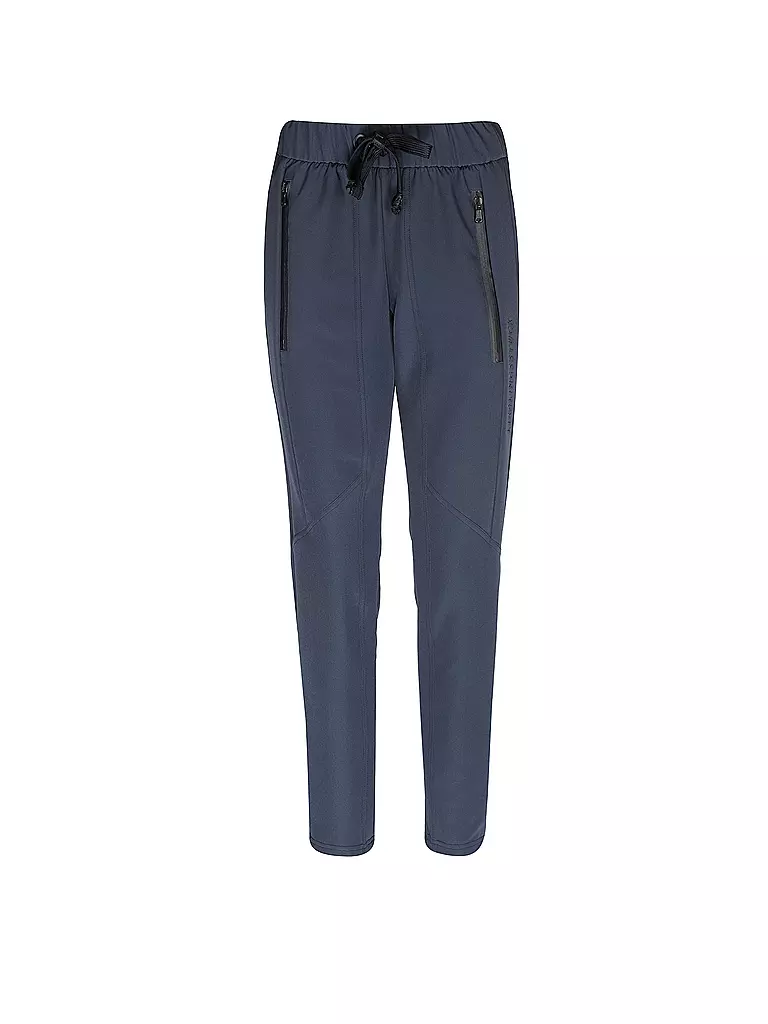 LIEBLINGSSTÜCK | Hose Jogging Fit FERNANDOH | dunkelblau