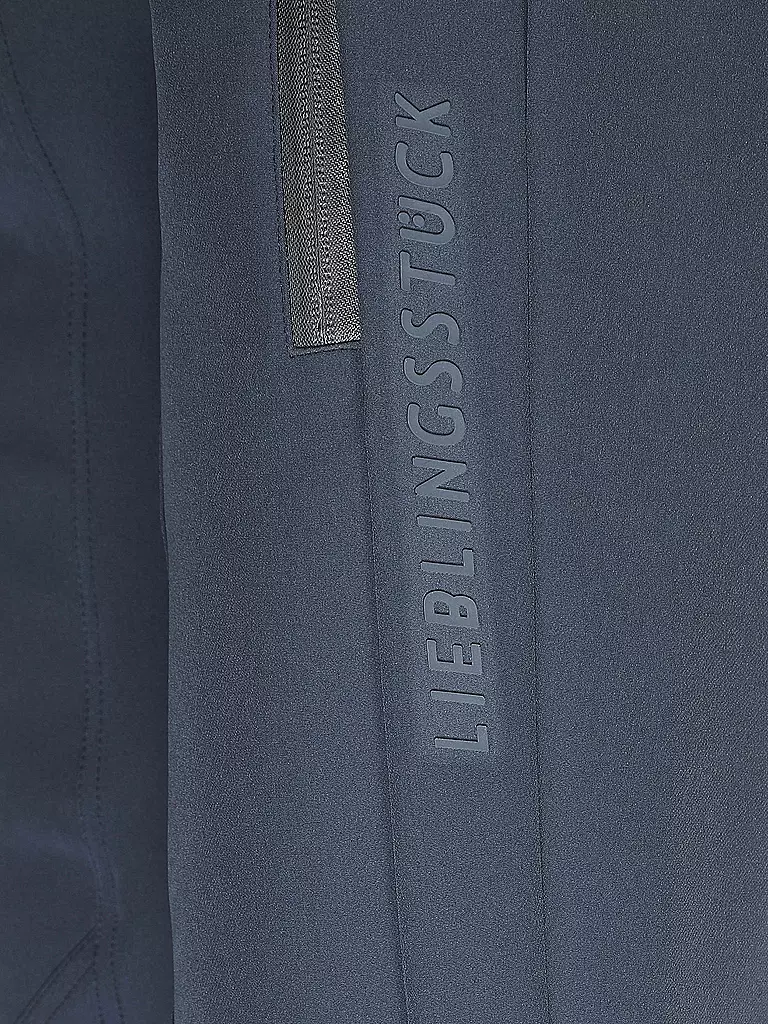 LIEBLINGSSTÜCK | Hose Jogging Fit FERNANDOH | dunkelblau