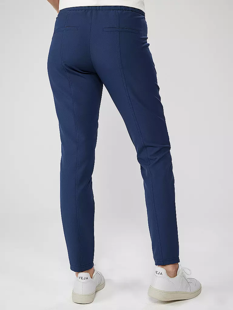 LIEBLINGSSTÜCK | Hose Jogging Fit FERNANDOH | dunkelblau