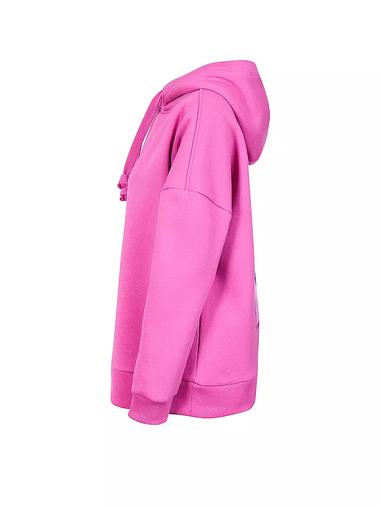 LIEBLINGSSTÜCK | Kapuzensweater - Hoodie COLEENL | rosa