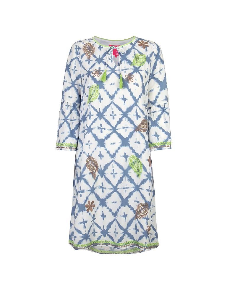 LIEBLINGSSTÜCK | Kleid " Rahelk " | blau