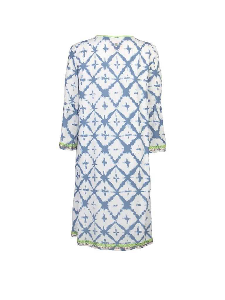 LIEBLINGSSTÜCK | Kleid " Rahelk " | blau