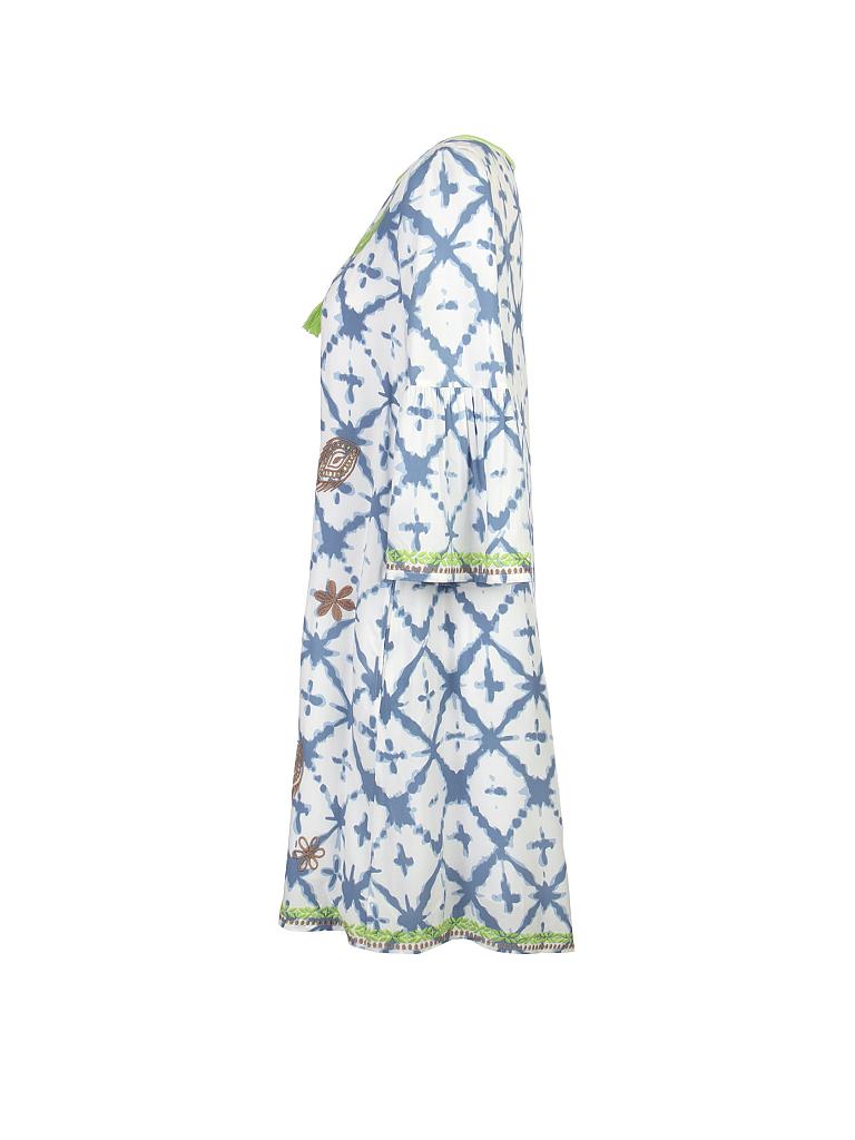 LIEBLINGSSTÜCK | Kleid " Rahelk " | blau