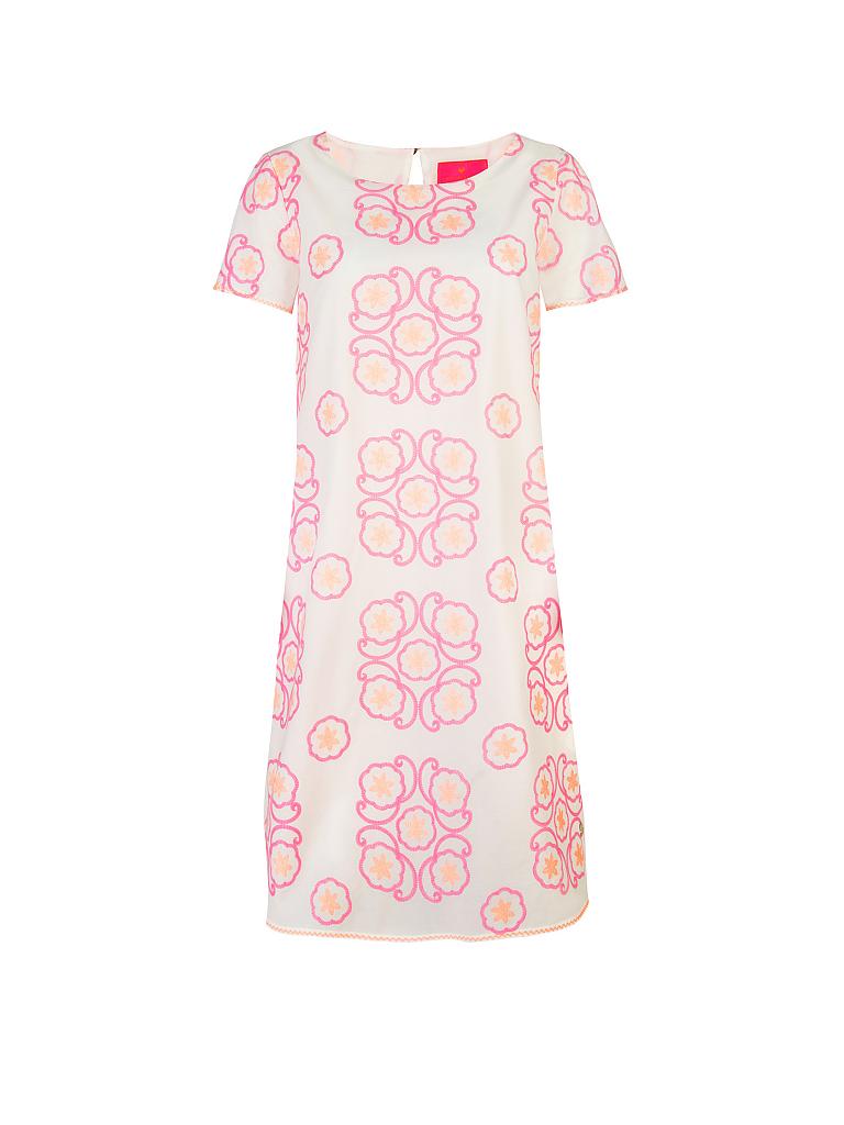 LIEBLINGSSTÜCK | Kleid ElnaL | pink