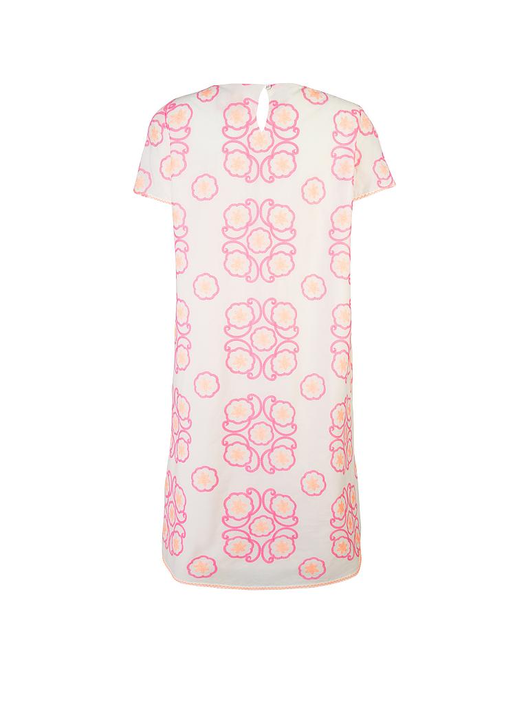 LIEBLINGSSTÜCK | Kleid ElnaL | pink