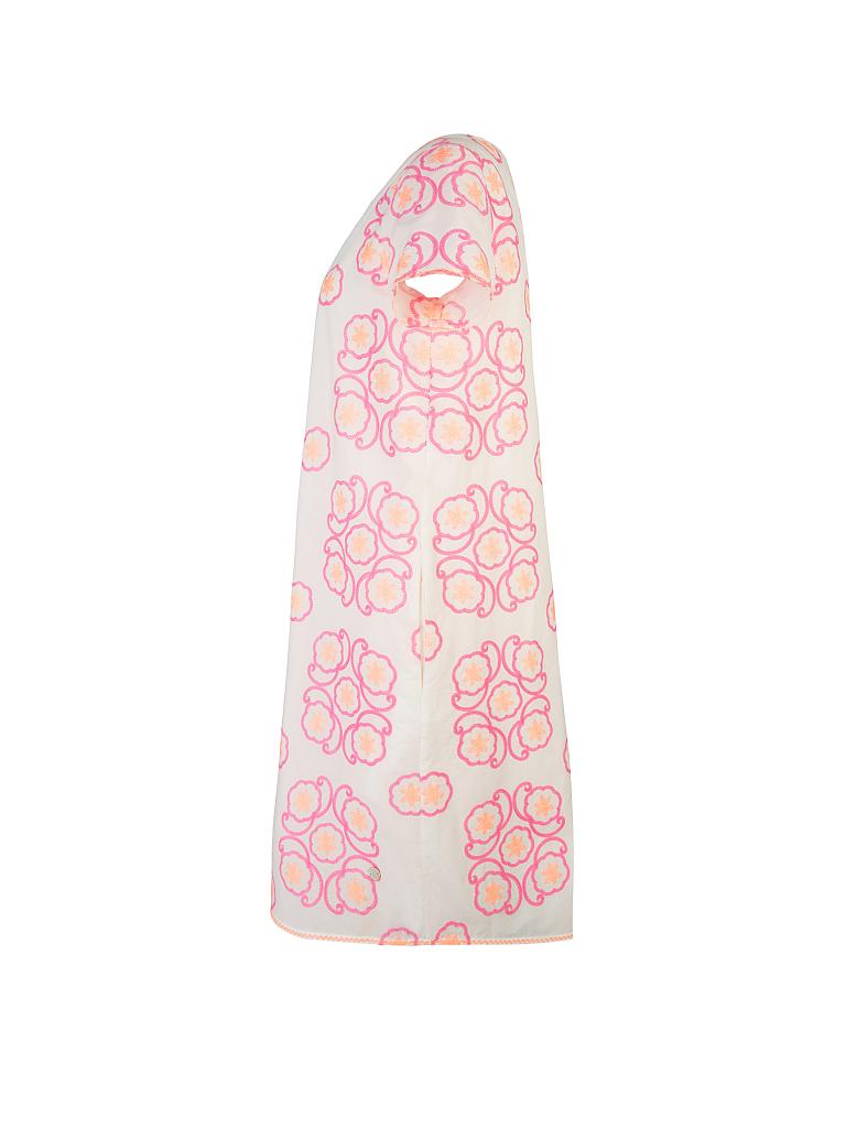 LIEBLINGSSTÜCK | Kleid ElnaL | pink