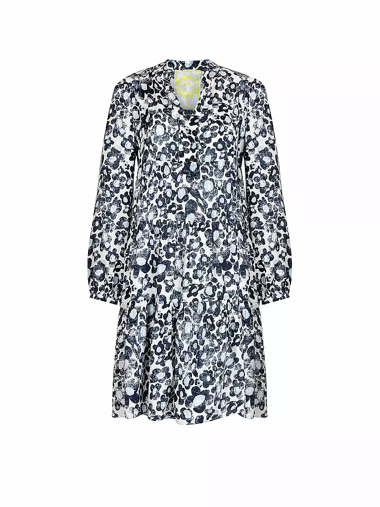 LIEBLINGSSTÜCK | Kleid Elsil | blau