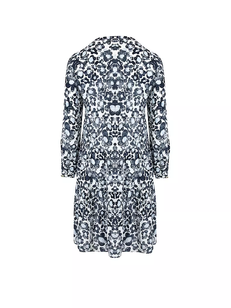 LIEBLINGSSTÜCK | Kleid Elsil | blau