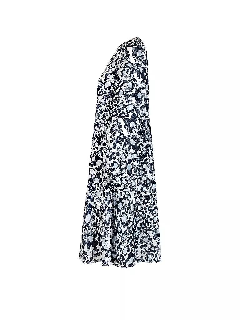 LIEBLINGSSTÜCK | Kleid Elsil | blau