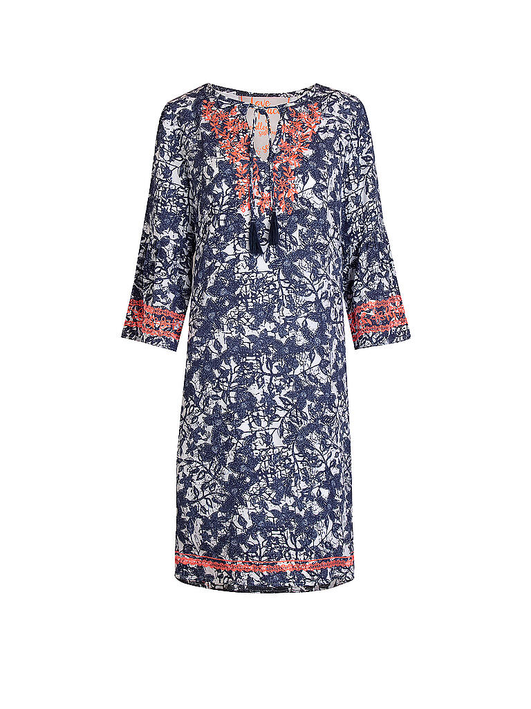 LIEBLINGSSTÜCK | Kleid Rahell | creme
