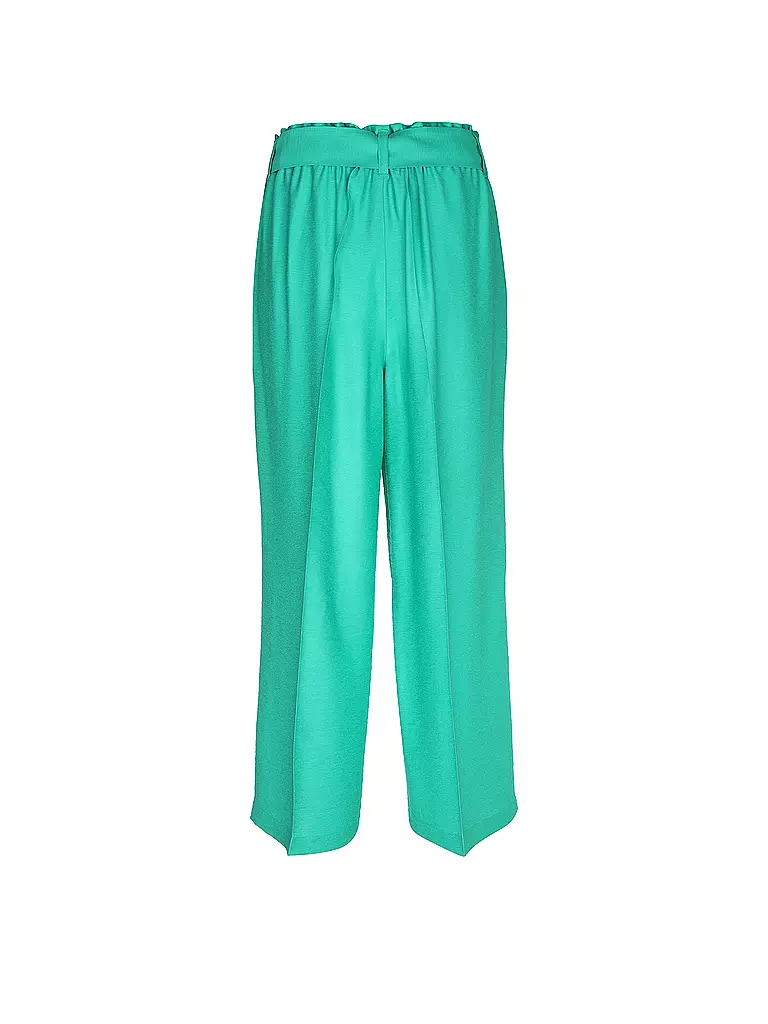 LIEBLINGSSTÜCK | Marlenehose  | grün