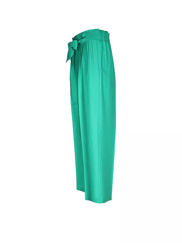 LIEBLINGSSTÜCK | Marlenehose | grün