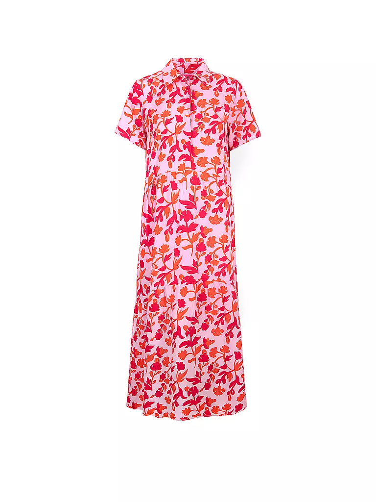 LIEBLINGSSTÜCK | Maxikleid RORABETH | rosa