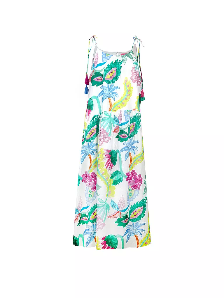LIEBLINGSSTÜCK | Maxikleid ROSALYNN | bunt