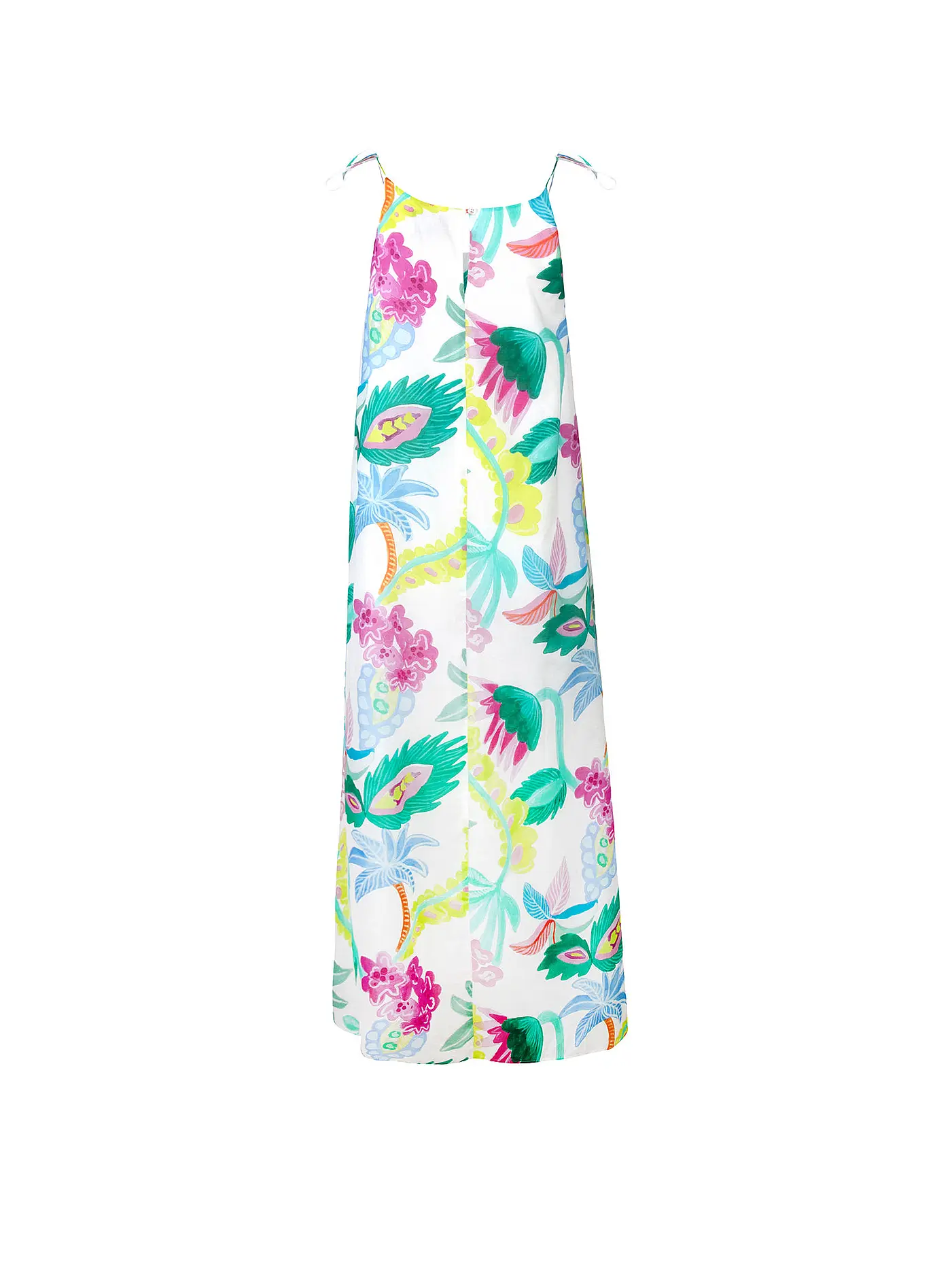 LIEBLINGSSTÜCK | Maxikleid ROSALYNN | bunt